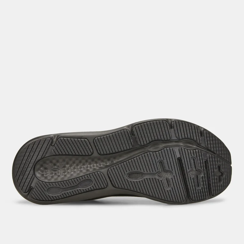 اندر ارمور Men's Charged Pursuit 3 Big Logo Running Shoes