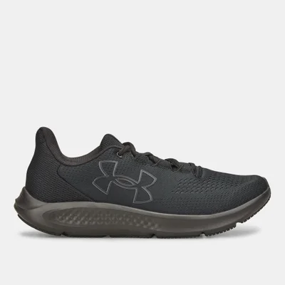 UNDER ARMOUR Men's Charged Pursuit 3 Big Logo Running Shoes