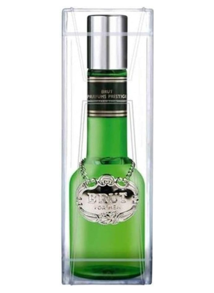 BRUT BRUT EDT GREEN ORIGINAL BOX MEN 100ML PERFUME 