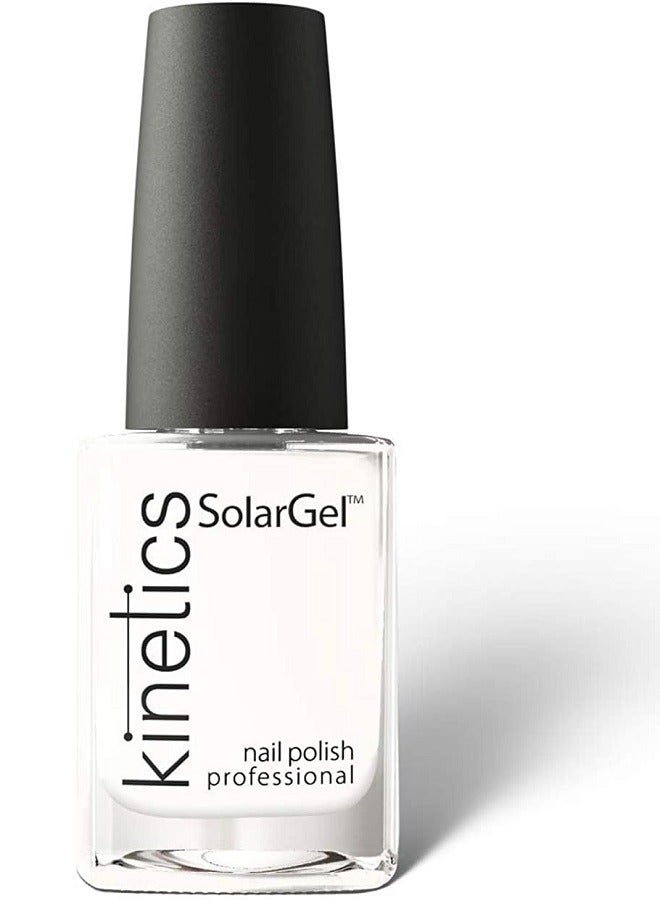 KINETICS Beginnings Nail Polish #001 - 15ml - Image 1