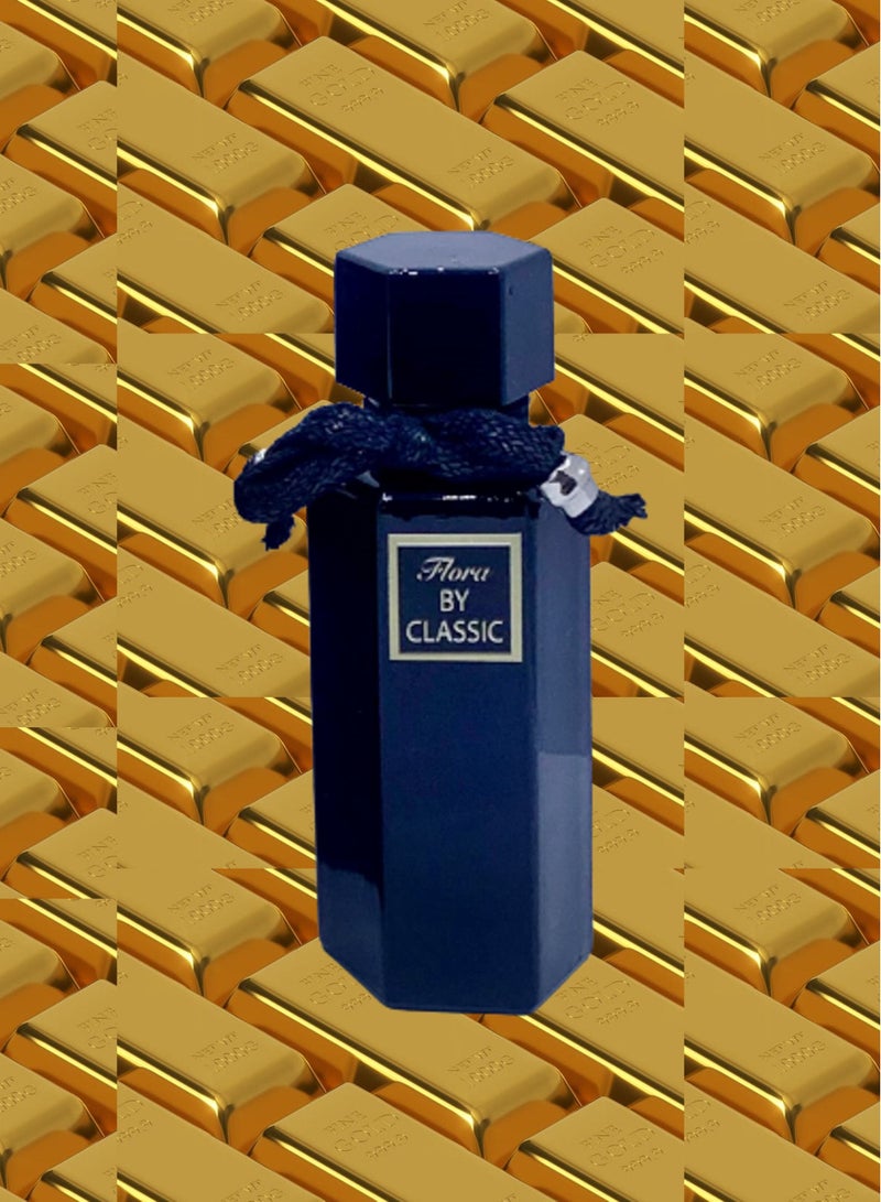 Flora Perfume By Classic Number 1037 EDP 25 Ml - Image 2
