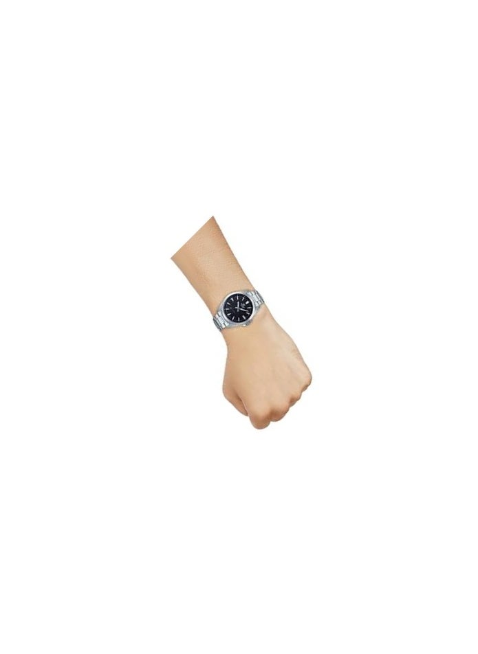 CASIO - EDIFICE ANALOG MEN WATCH EFV-140D-1AVUDF - Image 1