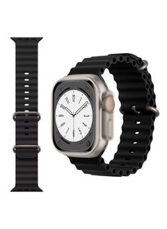 Replacement Band For Apple Watch Series 7 and 8 Ultra 44/45/49mm