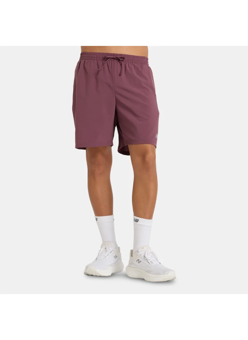 New Balance Men's Sport Essentials Shorts