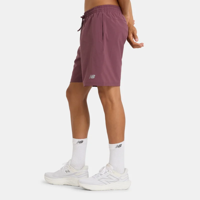 New Balance Men's Sport Essentials Shorts