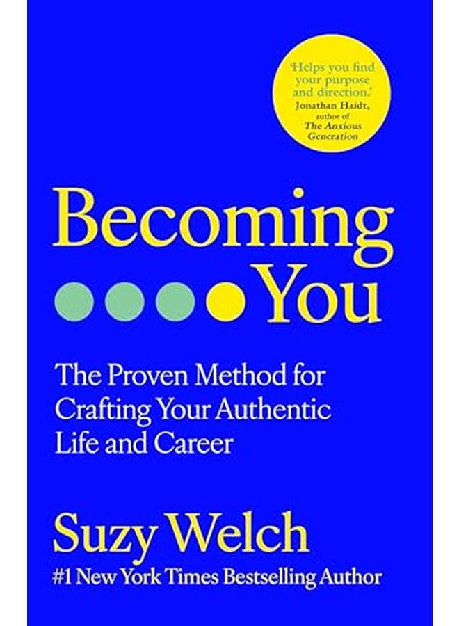 Becoming You