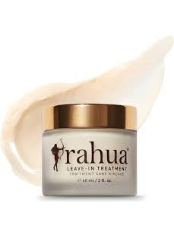 Rahua Leave-In Treatment Light 60ml - Image 1
