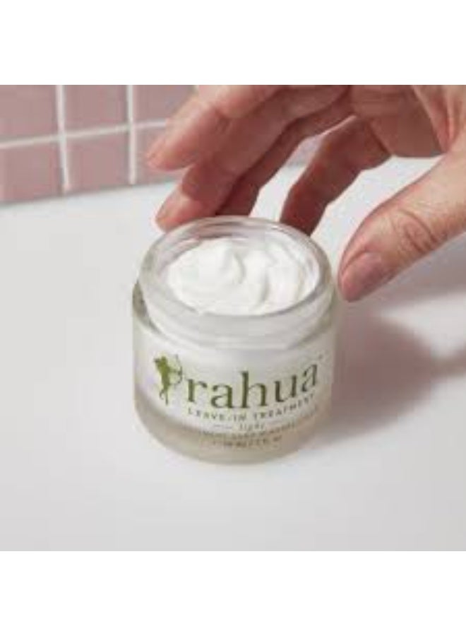 Rahua Leave-In Treatment Light 60ml - Image 3