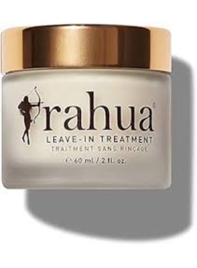 Rahua Leave-In Treatment Light 60ml - Image 2