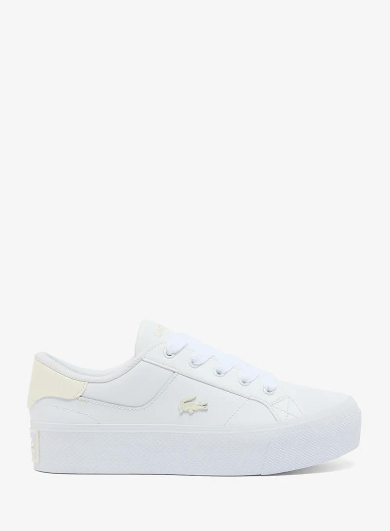 لاكوست Ziane Low Top Sneakers