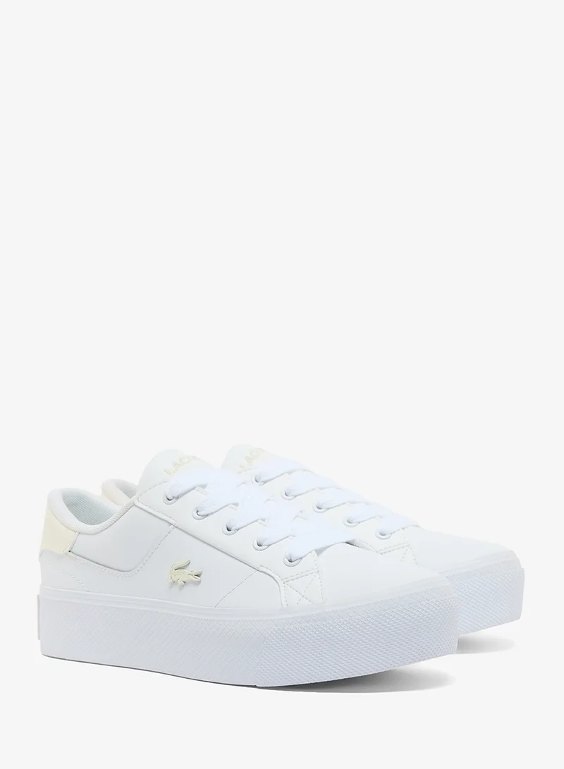 لاكوست Ziane Low Top Sneakers