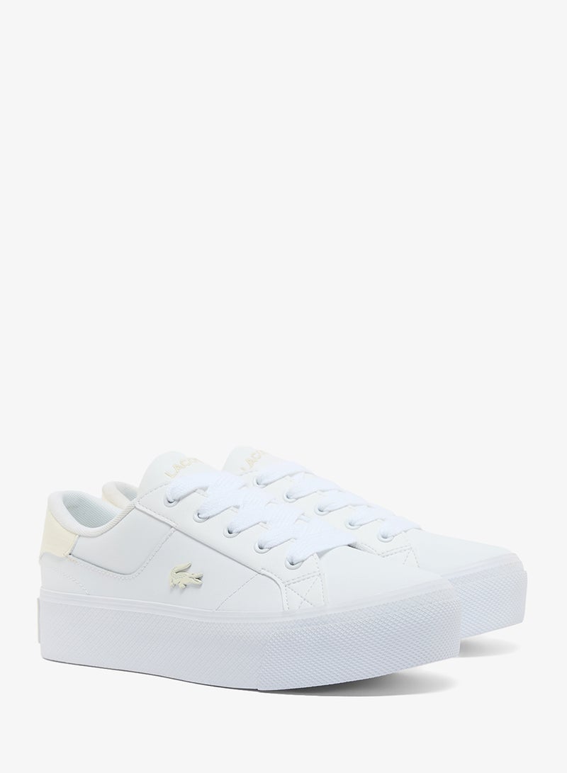 LACOSTE Ziane Low Top Sneakers - Image 2