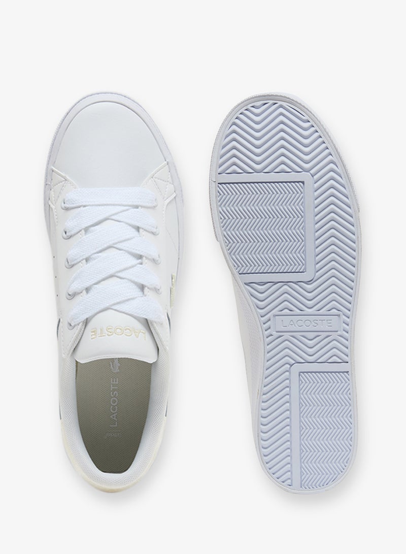 LACOSTE Ziane Low Top Sneakers - Image 5