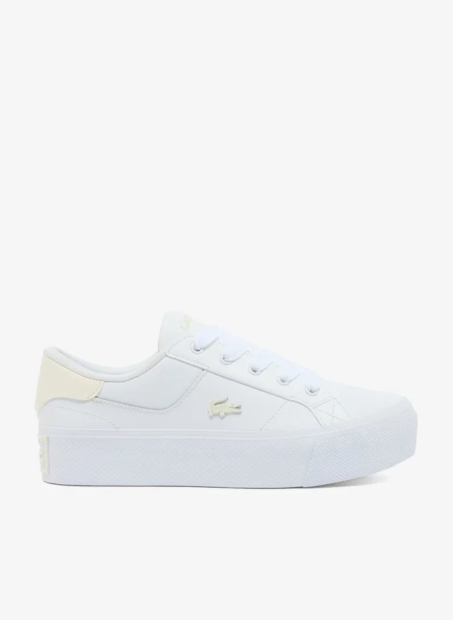 LACOSTE Ziane Low Top Sneakers