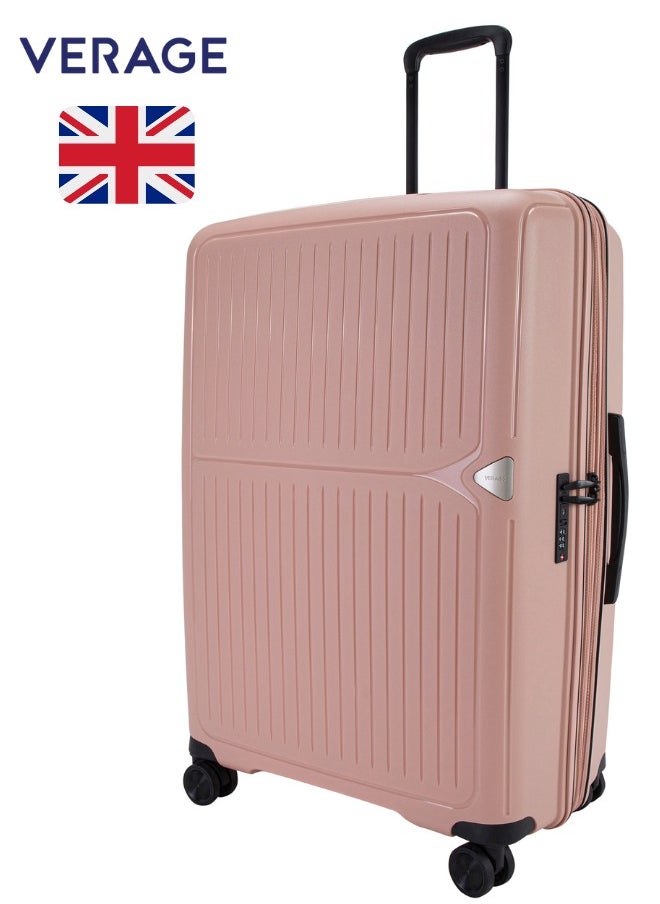 Verage  Unbreakable Luggage Set of 4  - Image 2