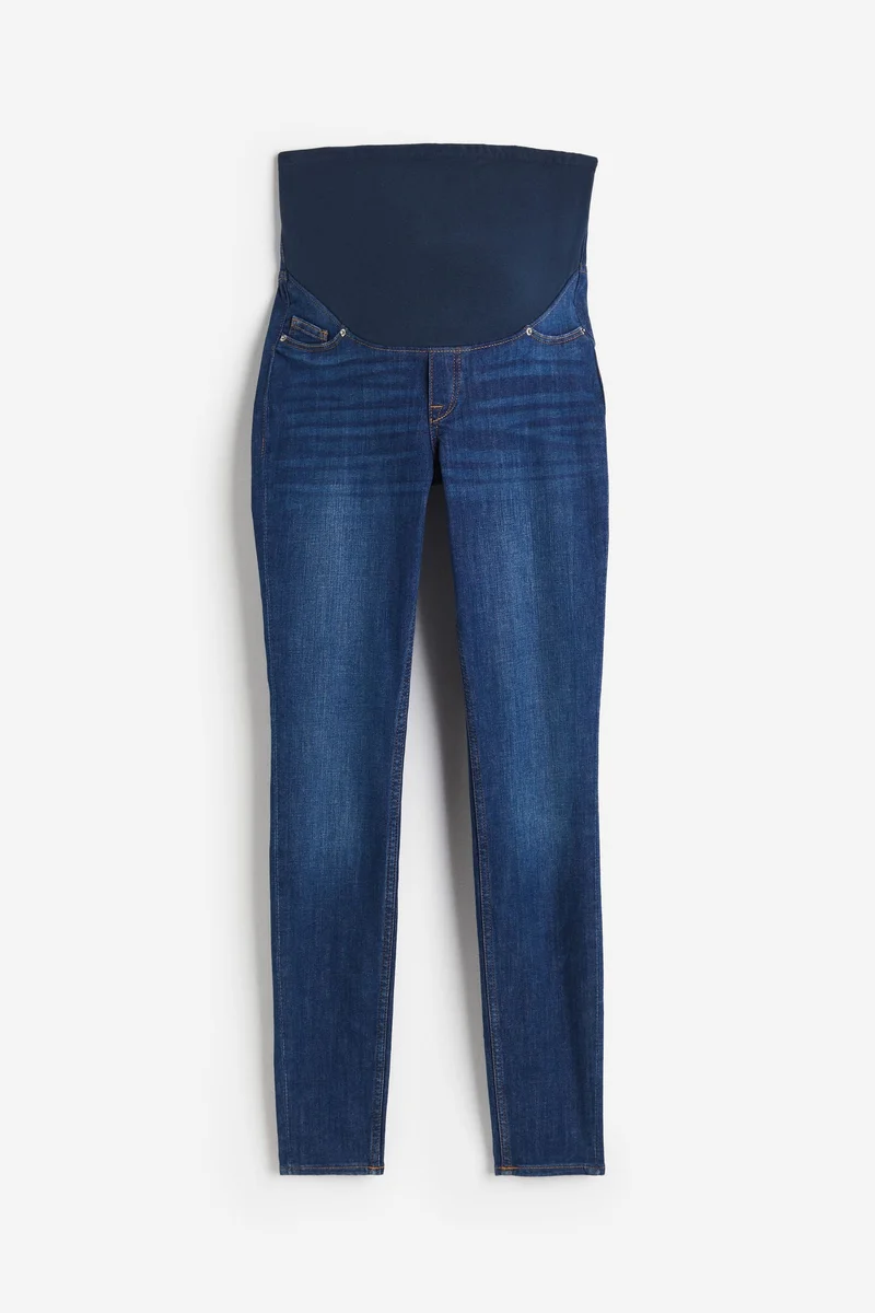 اتش اند ام High Waist Jeans