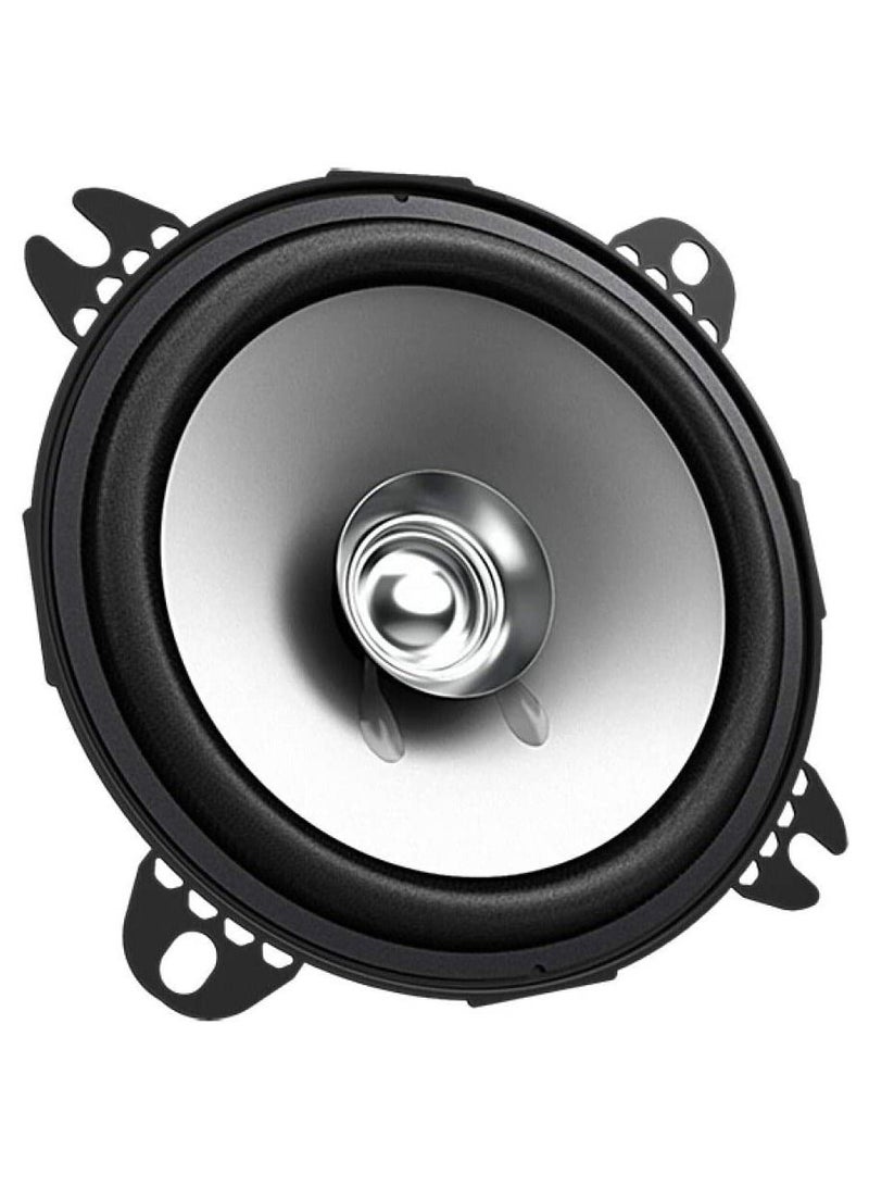 KENWOOD Kenwood  KFC-S1056 Flush Mount Car Audio Speaker  | Nominal Power 220W, Peak Power 21W  - Image 2