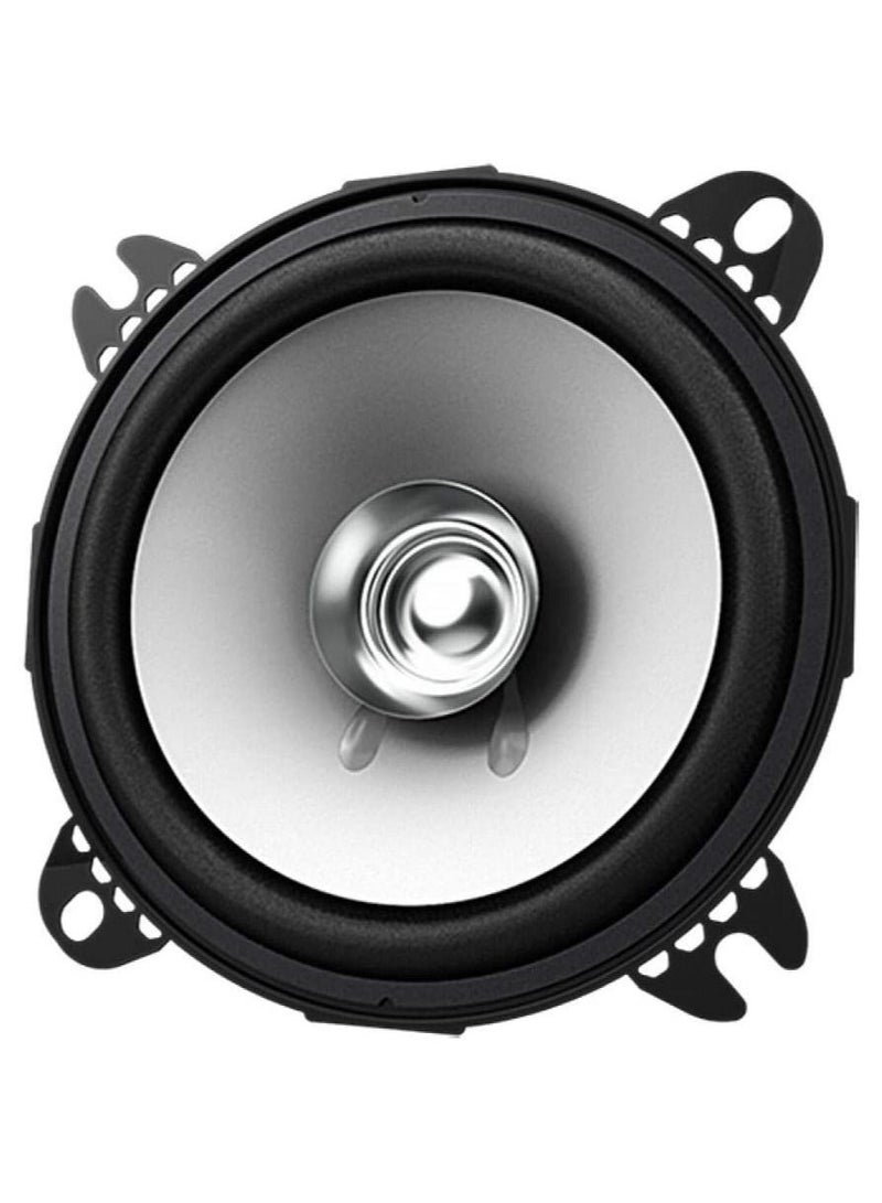 KENWOOD Kenwood  KFC-S1056 Flush Mount Car Audio Speaker  | Nominal Power 220W, Peak Power 21W  - Image 3
