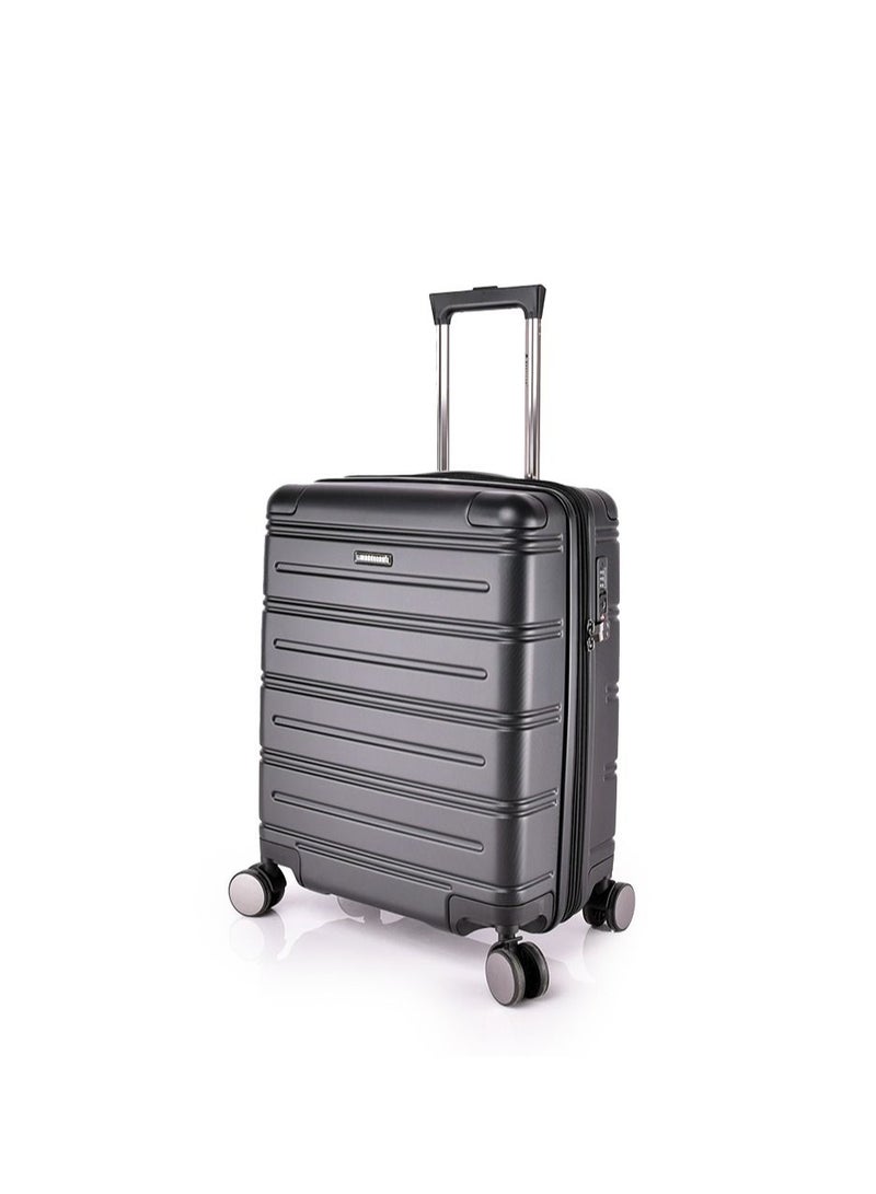 MAGELLAN Luggage Trolley ABS Cabin size 20 inch   19188-20 - Image 2