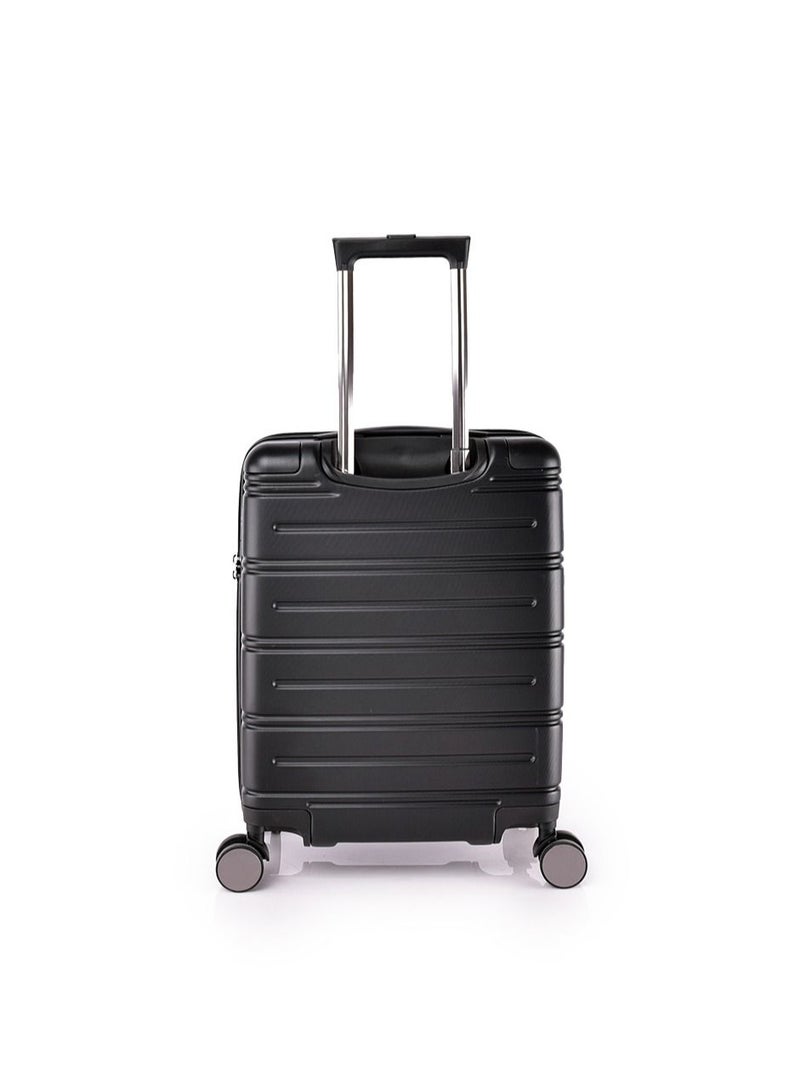 MAGELLAN Luggage Trolley ABS Cabin size 20 inch   19188-20 - Image 4