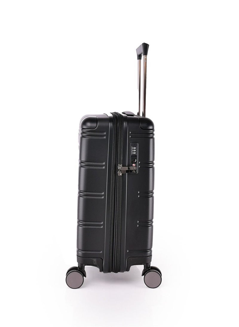 MAGELLAN Luggage Trolley ABS Cabin size 20 inch   19188-20 - Image 3