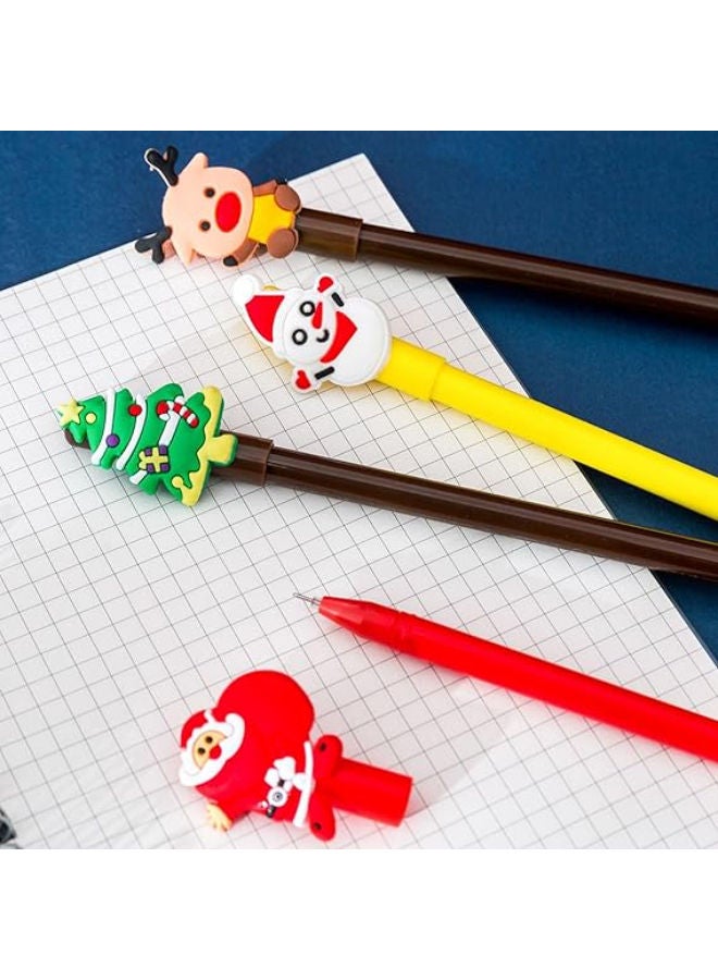 12 pieces - Gel Ink Pen - Image 4