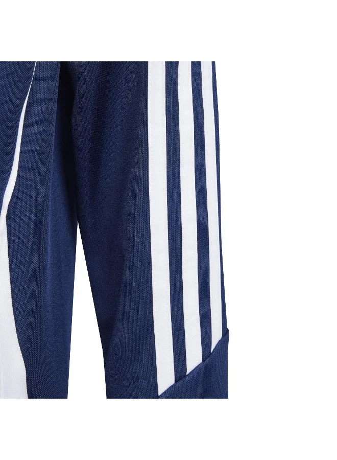adidas تيشيرت كرة قدم تيرو 24 للأطفال 5-6 سنوات
