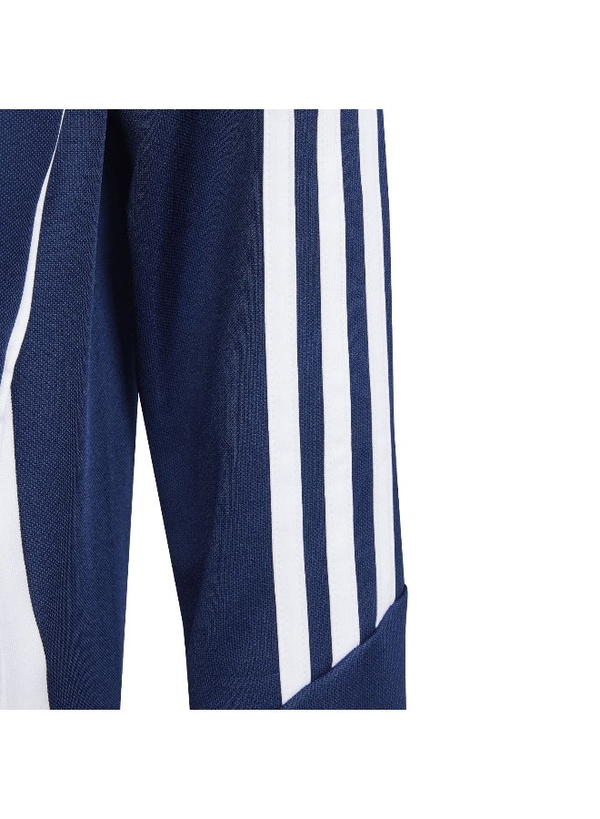 Adidas Tiro24 Trtopy Blue Football Track Tops For Junior 5-6Y  - Image 4