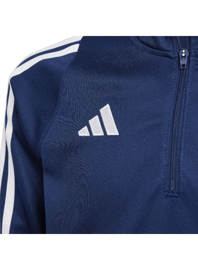 adidas تيشيرت كرة قدم تيرو 24 للأطفال 5-6 سنوات