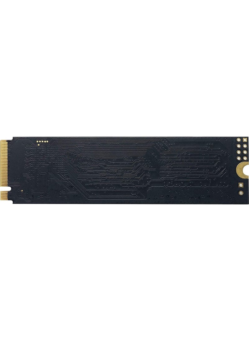 PATRIOT P300 1TB 2100MB-1650MB M.2 2280 PCI SSD  - Image 2