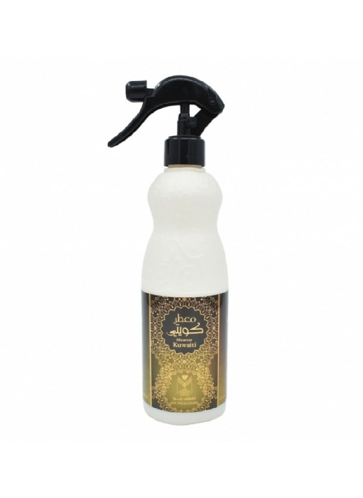 ALMAS Almas Kuwaiti home freshener 480ml 