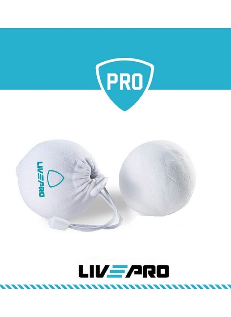 Livepro Gym Chalk Ball - pzsku/Z387E4D5580E634A8F07DZ/45/_/1711181628/3597ae1c-0a4e-4b1d-8bc1-fc1c46522ebf