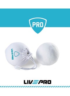 LivePro Gym Chalk Ball  - Image 1