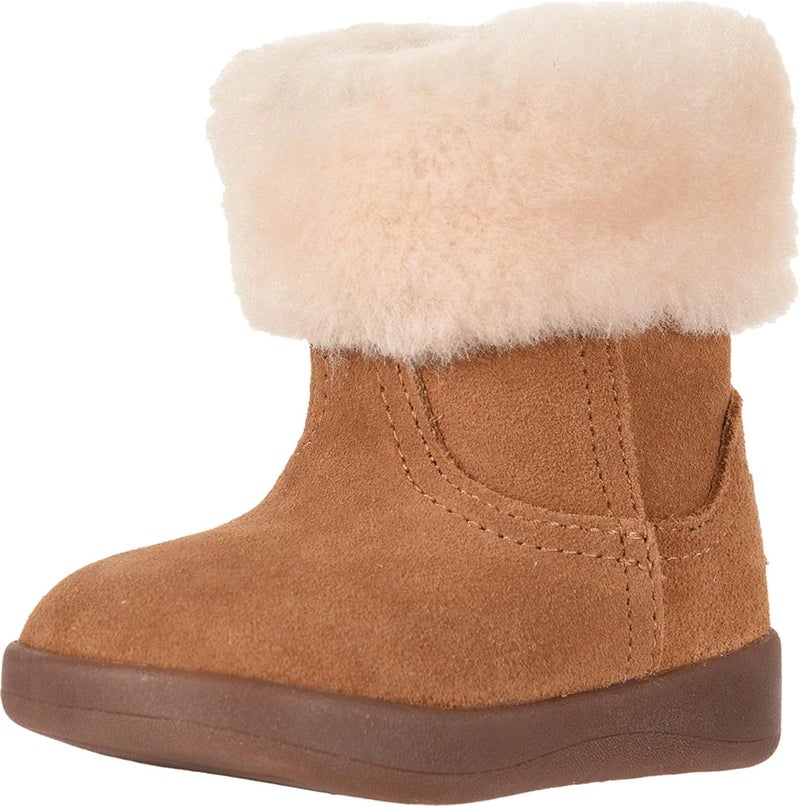 UGG Unisex Baby Jorie II Fashion Boot