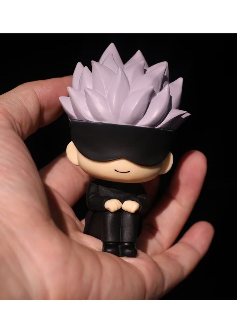 Jujutsu Kaisen Itadori Yūji Japanese Anime Figure