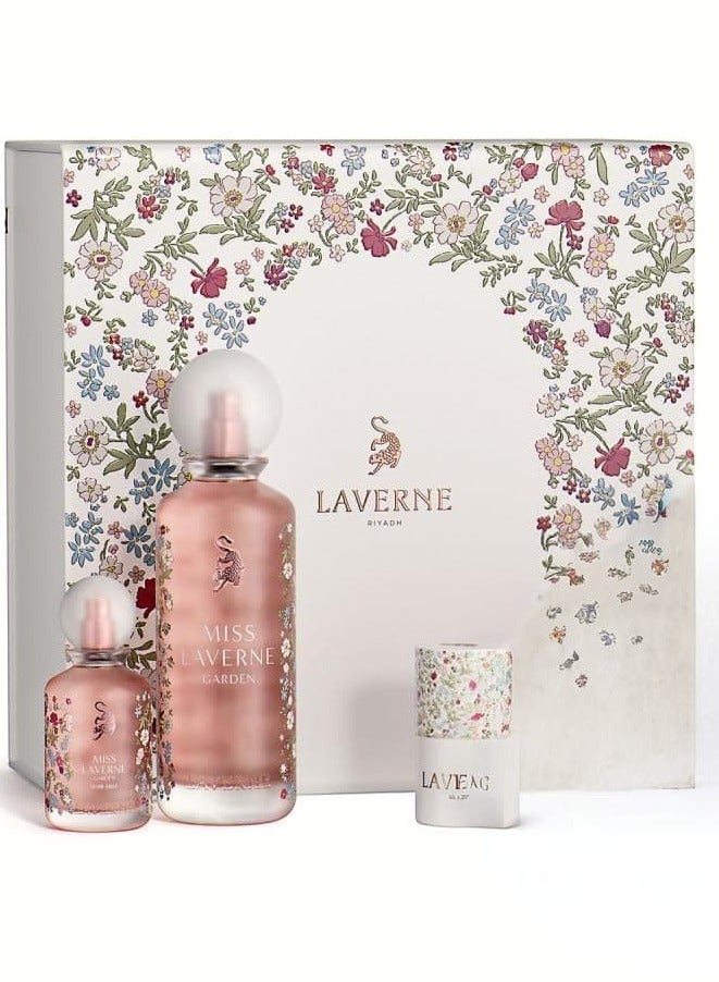 Laverne Laverne Riyadh  - Image 1