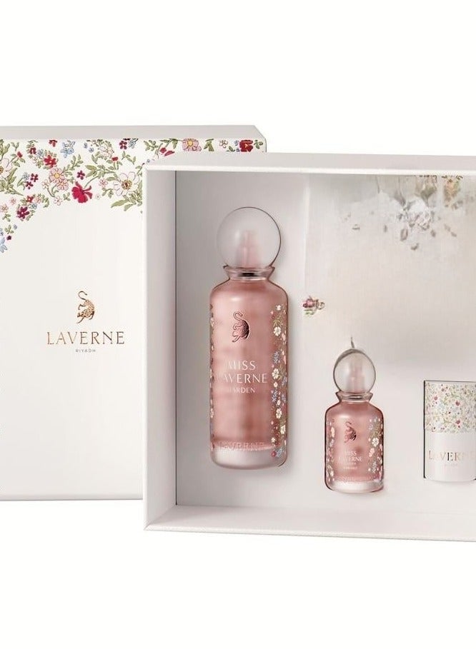 Laverne Laverne Riyadh  - Image 3