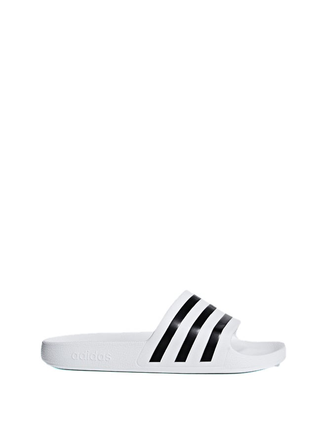 Adidas - Adilette Aqua Slides - Image 1