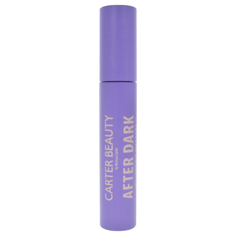 Carter Beauty By Marissa Carter After Dark Volumising Mascara - Designed With A Remarkable Brush - Leave Lashes Looking Beautifully Luscious - Jet Black - 0.5 Oz