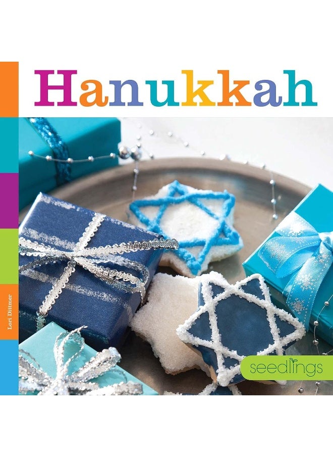 Hanukkah  - Image 1