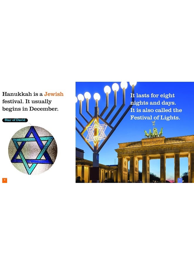 Hanukkah  - Image 2