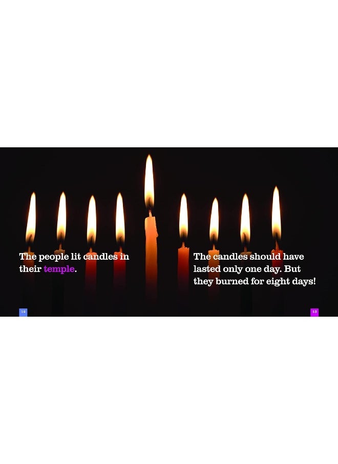 Hanukkah  - Image 4
