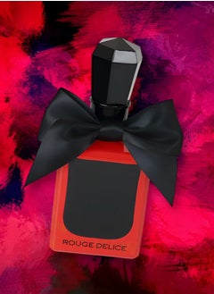 L'orientale Fragrances Rouge Delice Eau de Parfum - 85ml  - Image 1