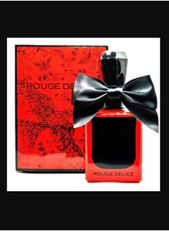 L'orientale Fragrances Rouge Delice Eau de Parfum - 85ml  - Image 2