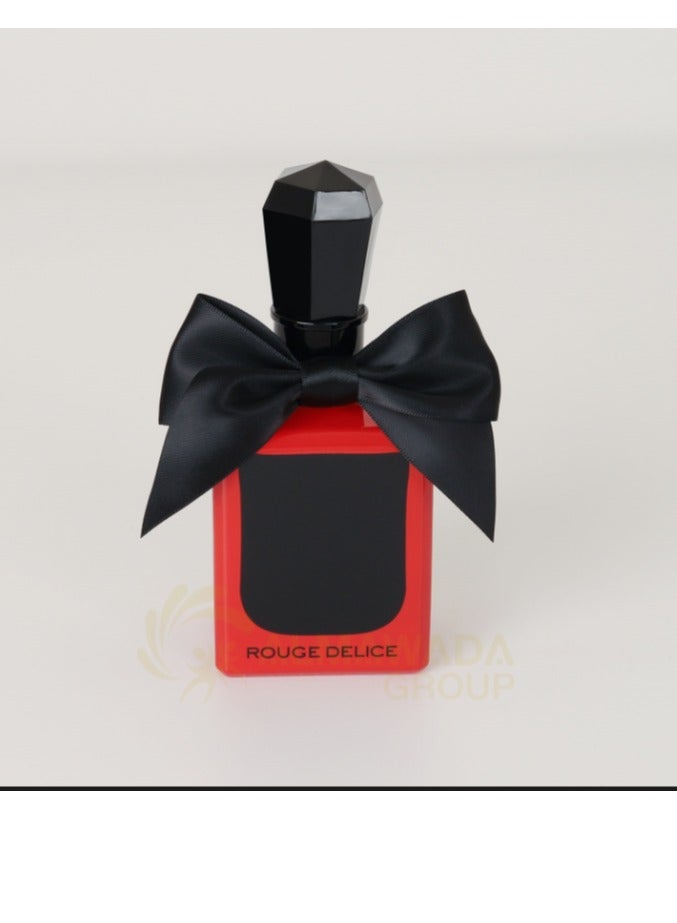 L'orientale Fragrances Rouge Delice Eau de Parfum - 85ml - Image 5