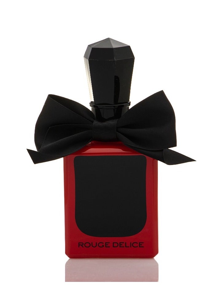 L'orientale Fragrances Rouge Delice Eau de Parfum - 85ml - Image 3