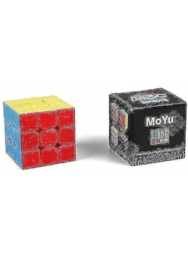 Rubik Cube 3x3 