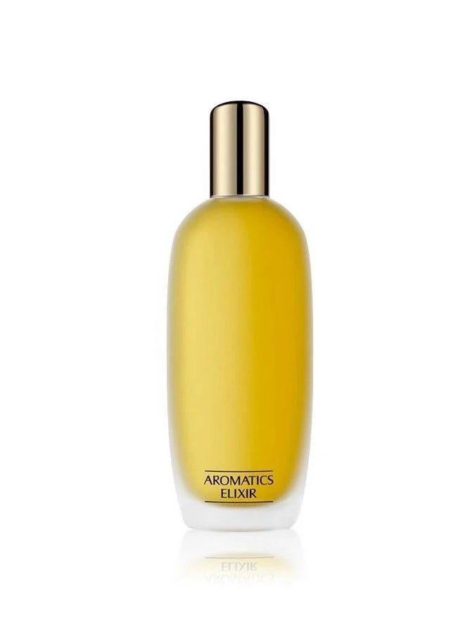 Clinic Plus Aromatics Elixir perfume 100ml  - Image 1