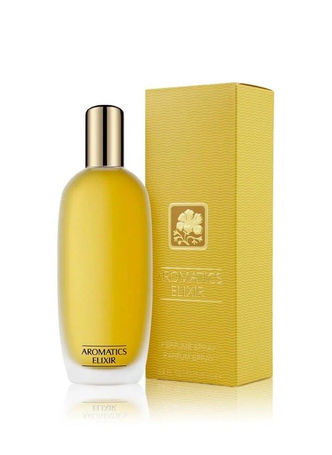 Clinic Plus Aromatics Elixir perfume 100ml  - Image 2