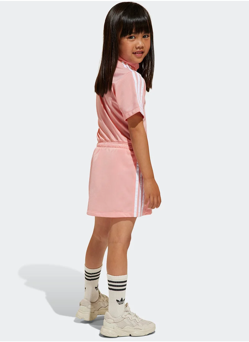 adidas Originals Kids Firebird Dress